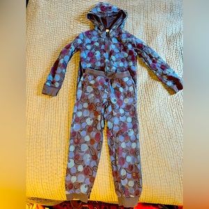 Tea Collection Good Sport Joggers and Jacket